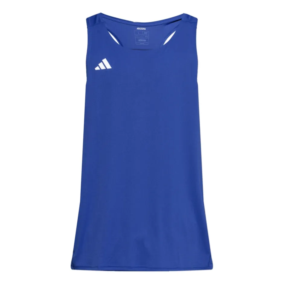 Online Adizero Løbeundertrøje T-Shirts & Toppe