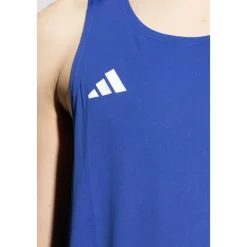 Online Adizero Løbeundertrøje T-Shirts & Toppe