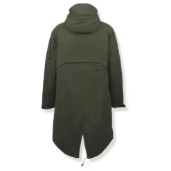 Discount Aero Mag Down Parka Frakker
