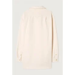 Discount Afaz Oversized Skjorte Skjorter