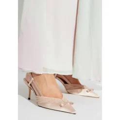Hot Afia Hæle Dame Pumps|Stiletter