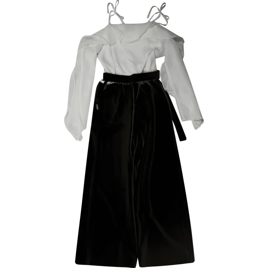 Sale Afslappet jumpsuit bukser Børn Jumpsuits