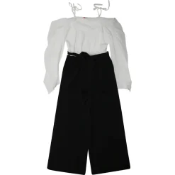 Sale Afslappet jumpsuit bukser Børn Jumpsuits