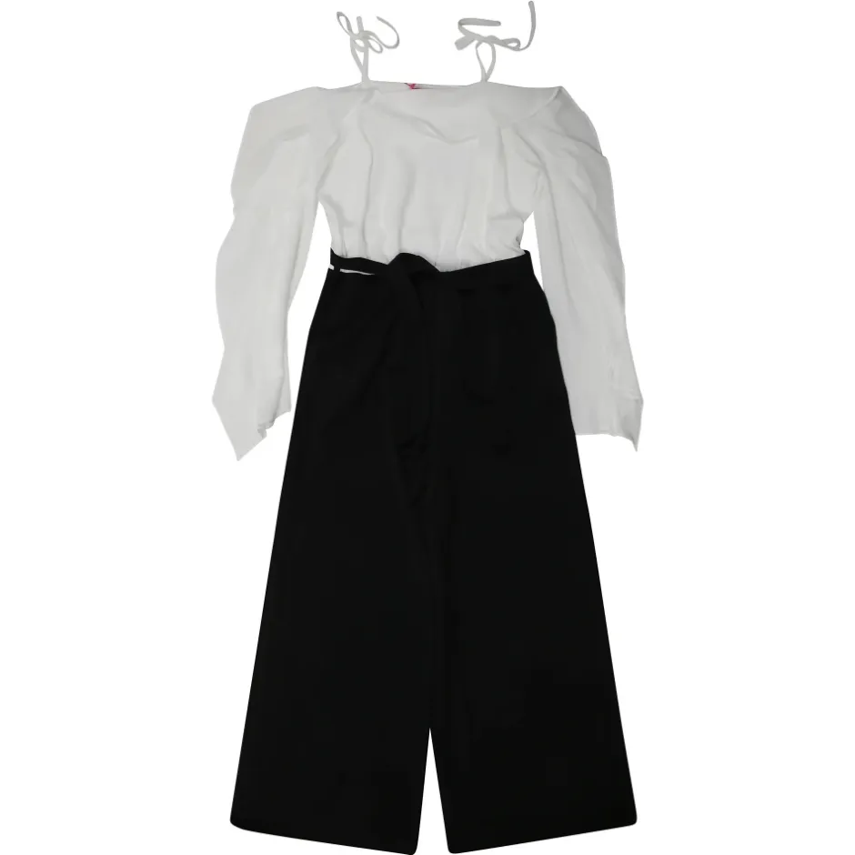 Sale Afslappet jumpsuit bukser Børn Jumpsuits