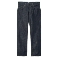 Afslappet lige pasform denim bukser Jeans