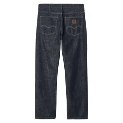 Afslappet lige pasform denim bukser Jeans