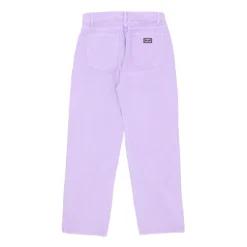 Sale Afslappet pasform denim arbejdsbukser Jeans
