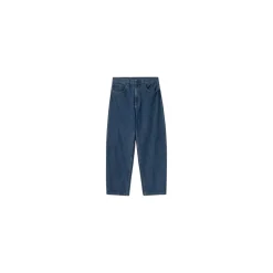 Outlet Afslappet pasform denim bukser Brandon Jeans