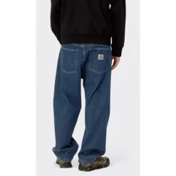 Outlet Afslappet pasform denim bukser Brandon Jeans