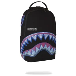 Best AI SF Central Backpack Dame Rygsække