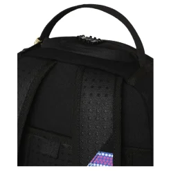 Best AI SF Central Backpack Dame Rygsække