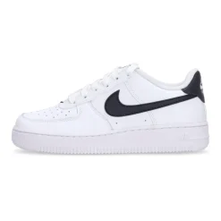 Clearance Air Force 1 Lav /Sort Sneaker Børn Sneakers