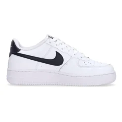Clearance Air Force 1 Lav /Sort Sneaker Børn Sneakers