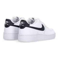 Clearance Air Force 1 Lav /Sort Sneaker Børn Sneakers