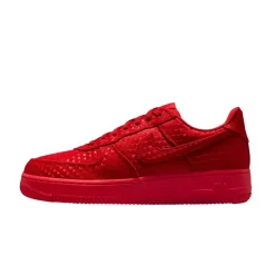 Hot Air Force 1 Retro 'Valentine's Day' Sneakers