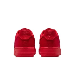 Hot Air Force 1 Retro 'Valentine's Day' Sneakers