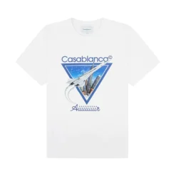 Hot Air Logo T-Shirt T-Shirts