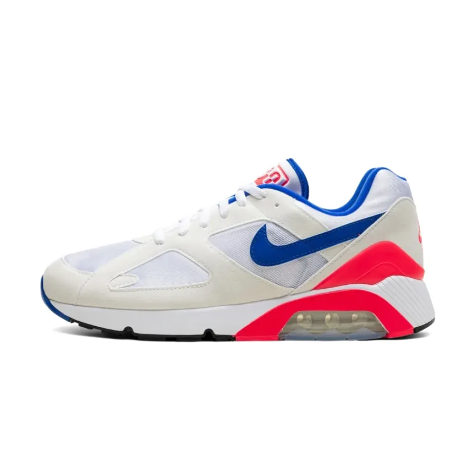 Hot Air Max 180 Ultramarine Sneakers Sneakers
