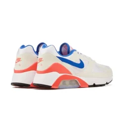 Hot Air Max 180 Ultramarine Sneakers Sneakers