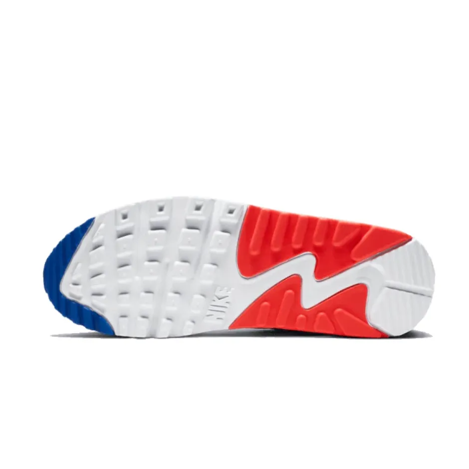 Hot Air Max 180 Ultramarine Sneakers Sneakers