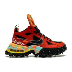 Outlet Air Terra Forma Sneakers Trekkingsko