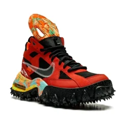 Outlet Air Terra Forma Sneakers Trekkingsko