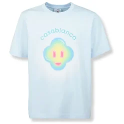 Best Airbrush Smiley T-Shirt T-Shirts