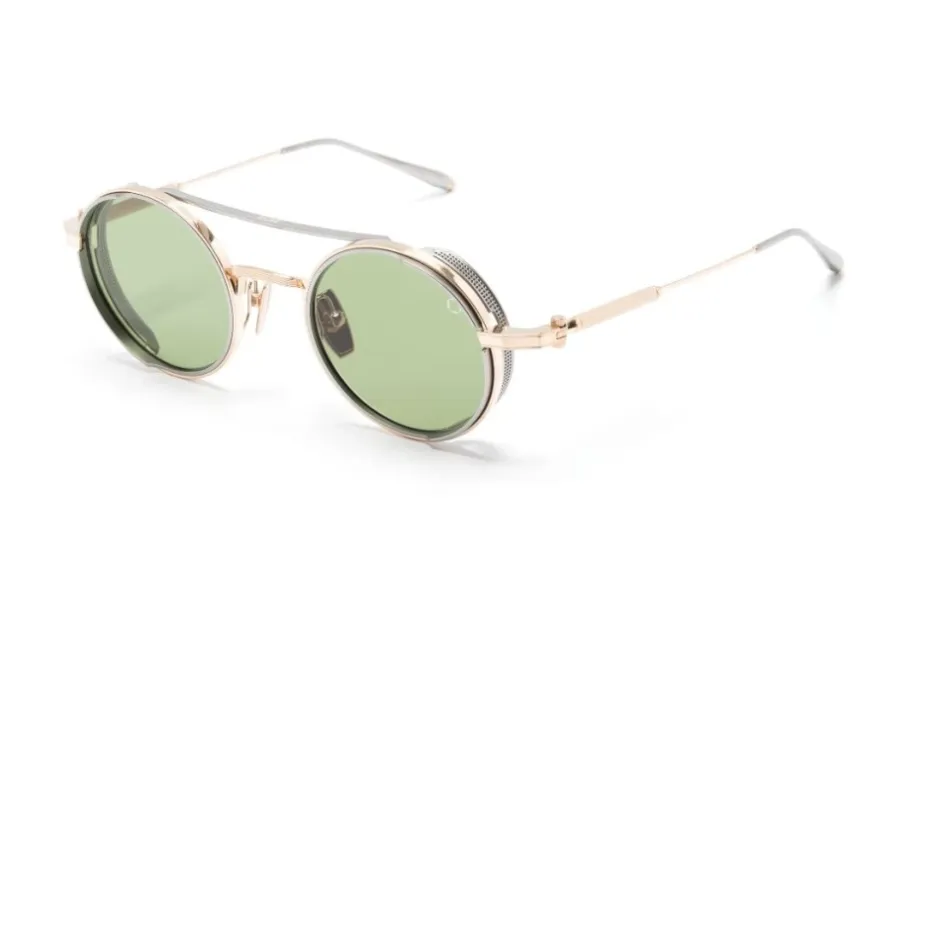 Hot AKS505 A Sunglasses Solbriller