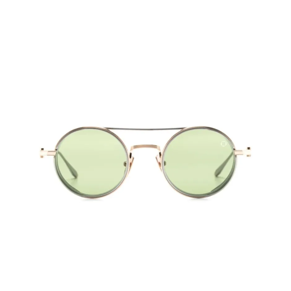 Hot AKS505 A Sunglasses Solbriller
