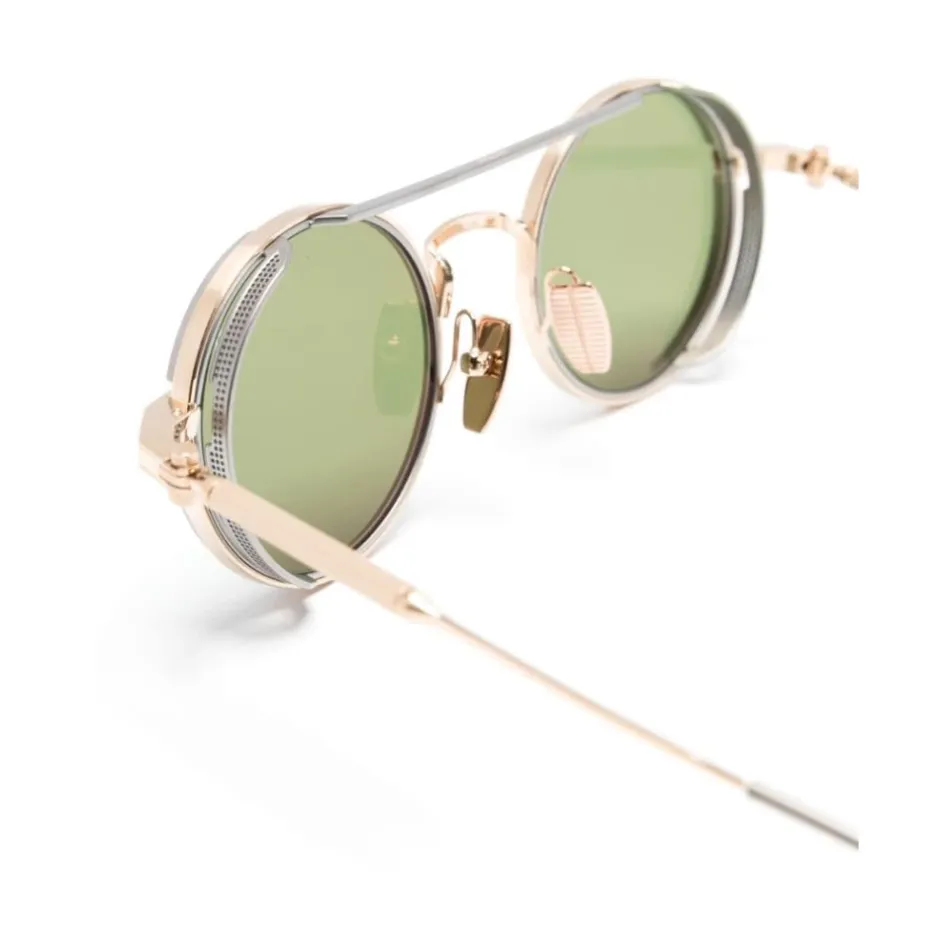 Hot AKS505 A Sunglasses Solbriller