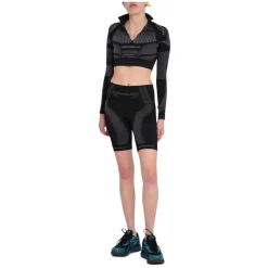 Sale Aktive Biker Shorts i Dæmpet Træningsbukser & Tights