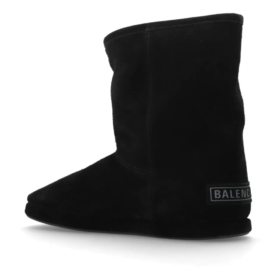Best Alaska Snow Boots Vinterstøvler