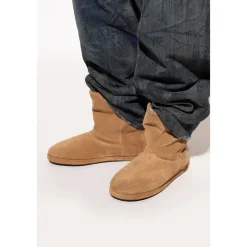 Online Alaska Soft Bootie Vinterstøvler