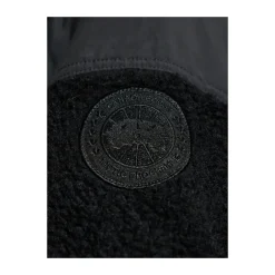 Outlet Alberni Reversible Fleece Bomber Fleece