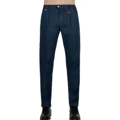 Clearance Alberto Chino Trousers Bukser