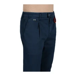 Clearance Alberto Chino Trousers Bukser