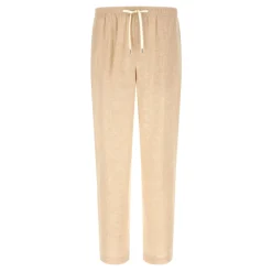 Online Alfred Linen Pants Bukser