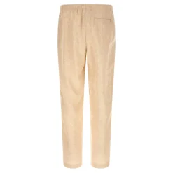 Online Alfred Linen Pants Bukser