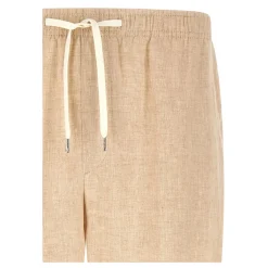 Online Alfred Linen Pants Bukser