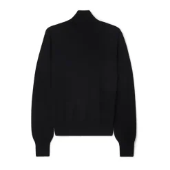 Online Alice Rollerneck Sweater Dame Striktrøjer & Sweatere