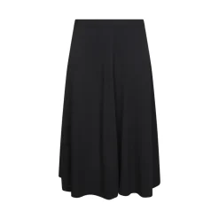 Hot A-line Midi Nederdel Dame Nederdele