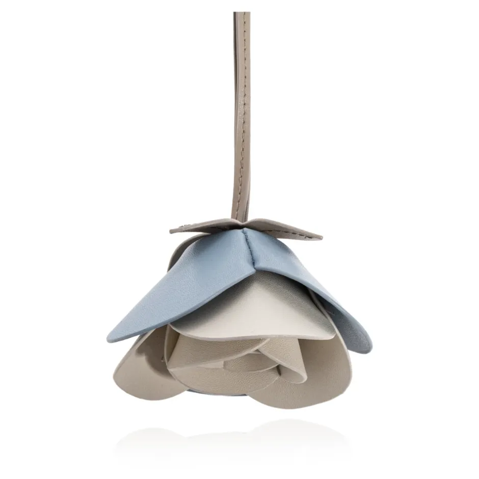 New Allegra Keyring Dame Tilbehør Til Tasker