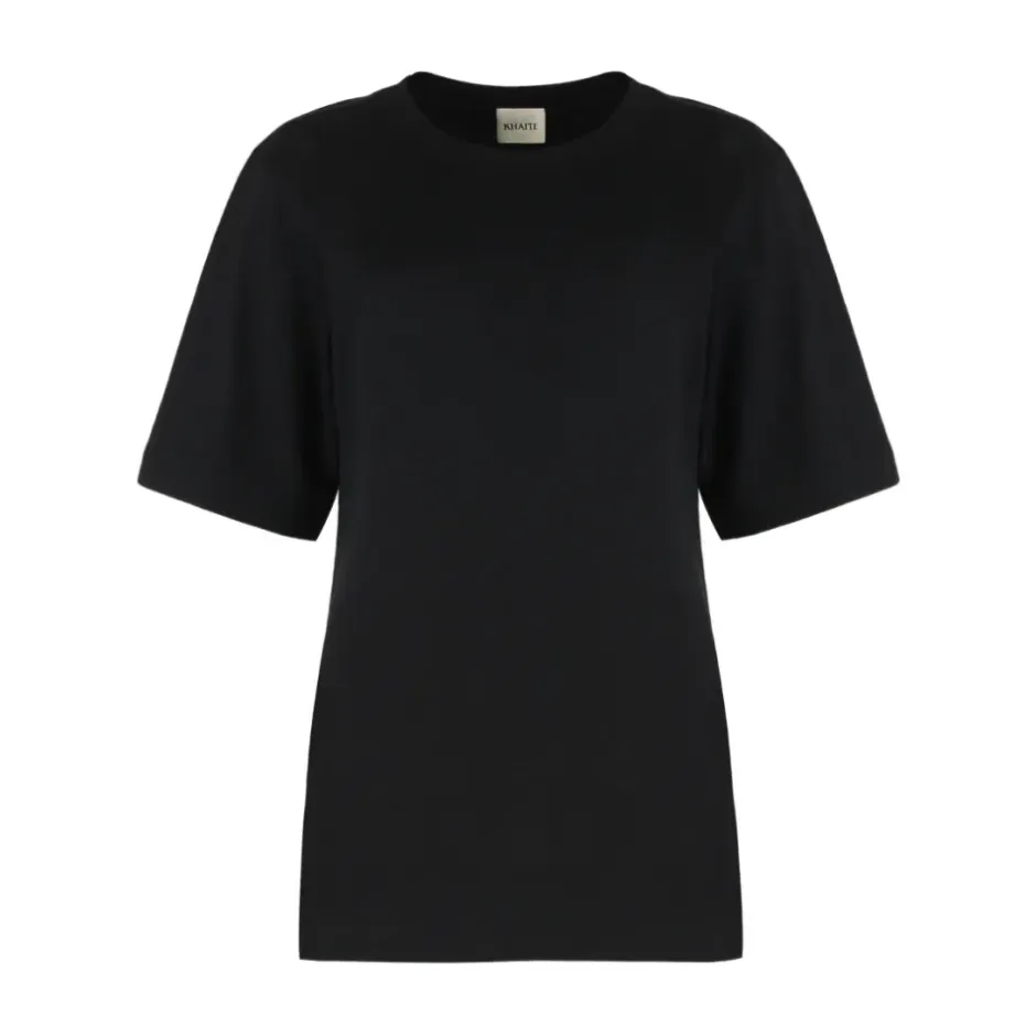 Hot Allen Top Dame T-Shirts