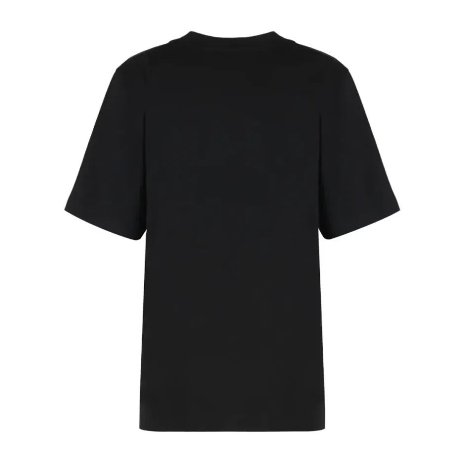 Hot Allen Top Dame T-Shirts