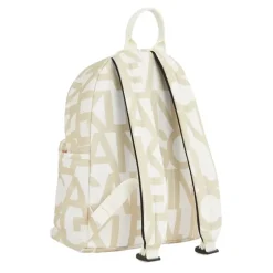 Clearance Allover Logo Backpack Børn Tasker