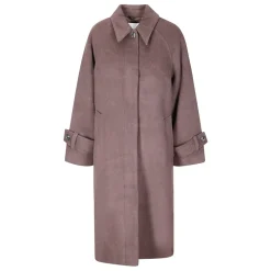 New Alma Coat Dame Frakker