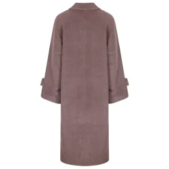 New Alma Coat Dame Frakker