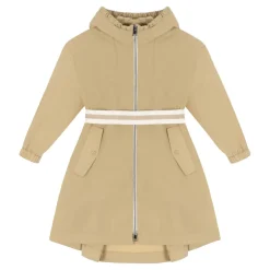 New Aloysha Hooded Windbreaker Børn Jakker