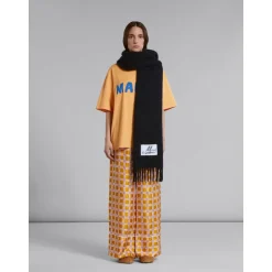 Sale Alpaca Halstørklæde Dame Tørklæder