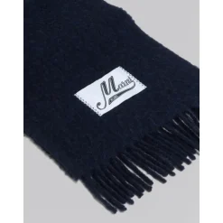 Sale Alpaca Halstørklæde Dame Tørklæder